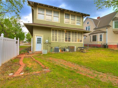 501 E Logan Ave, Guthrie, OK 73044 photo 21