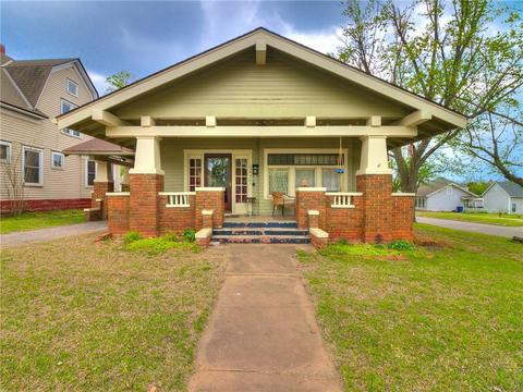 501 E Logan Ave, Guthrie, OK 73044 photo 5