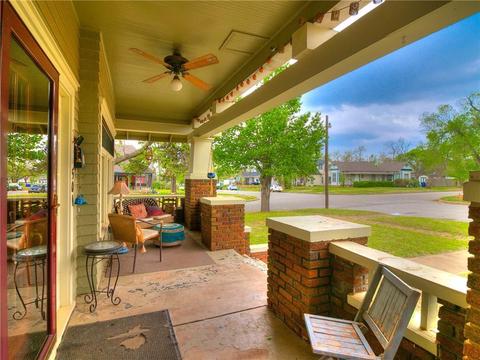 501 E Logan Ave, Guthrie, OK 73044 photo 6