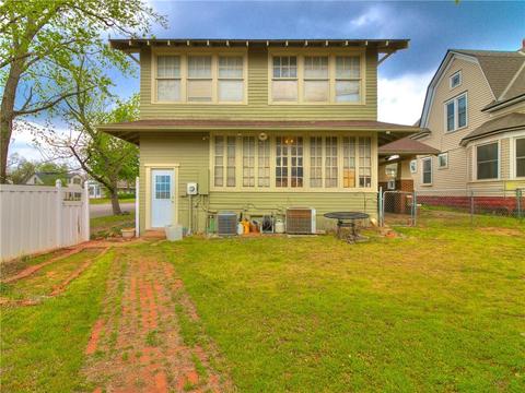501 E Logan Ave, Guthrie, OK 73044 photo 22