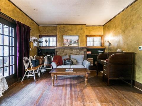 501 E Logan Ave, Guthrie, OK 73044 photo 9