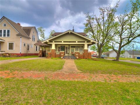 501 E Logan Ave, Guthrie, OK 73044 photo 3