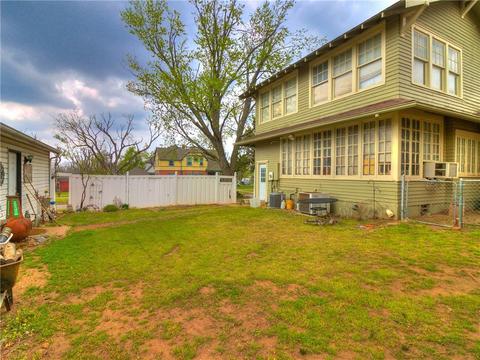 501 E Logan Ave, Guthrie, OK 73044 photo 23