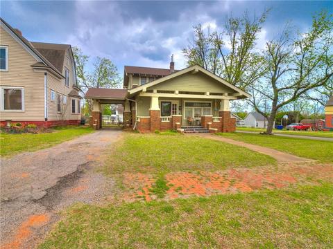 501 E Logan Ave, Guthrie, OK 73044 photo 4