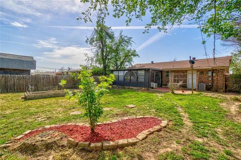 6745 NW 52nd St, Bethany, OK 73008 photo 21
