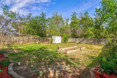 6745 NW 52nd St, Bethany, OK 73008 photo 19
