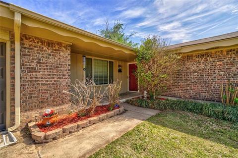 6745 NW 52nd St, Bethany, OK 73008 photo 3