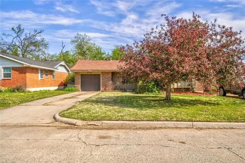 6745 NW 52nd St, Bethany, OK 73008 photo 1