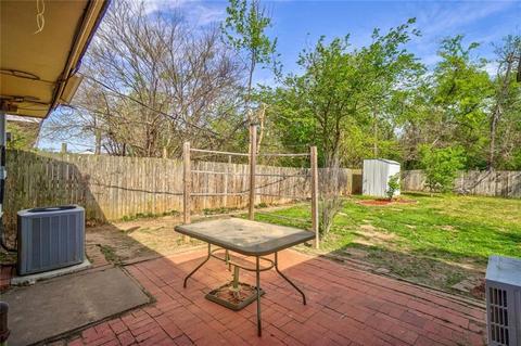 6745 NW 52nd St, Bethany, OK 73008 photo 20