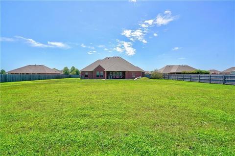 4307 Stardust Ln, Tuttle, OK 73089 photo 4