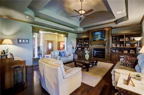 4307 Stardust Ln, Tuttle, OK 73089 photo 24