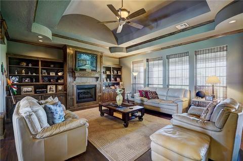 4307 Stardust Ln, Tuttle, OK 73089 photo 25