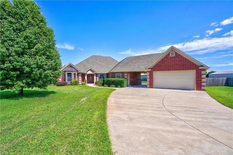 4307 Stardust Ln, Tuttle, OK 73089 photo 3