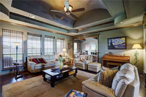 4307 Stardust Ln, Tuttle, OK 73089 photo 7