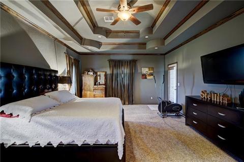 4307 Stardust Ln, Tuttle, OK 73089 photo 10