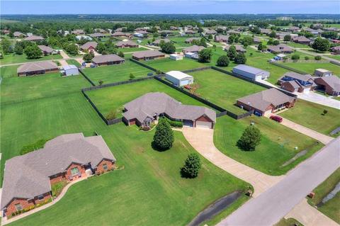 4307 Stardust Ln, Tuttle, OK 73089 photo 1