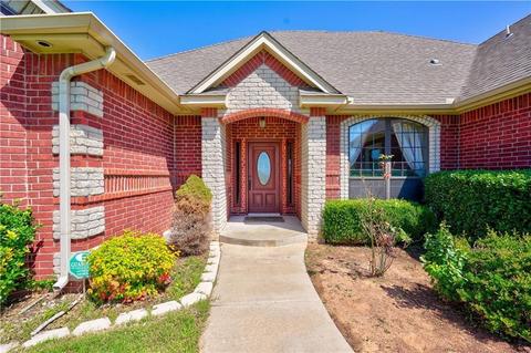 4307 Stardust Ln, Tuttle, OK 73089 photo 5