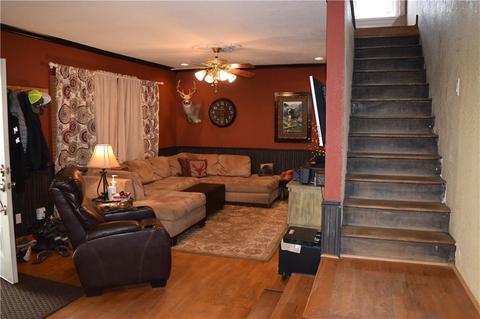 23065 E 1090 Rd, Clinton, OK 73601 photo 6
