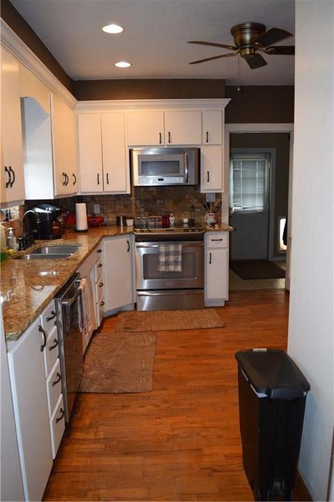 23065 E 1090 Rd, Clinton, OK 73601 photo 9