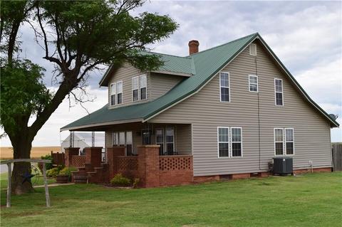 23065 E 1090 Rd, Clinton, OK 73601 photo 3