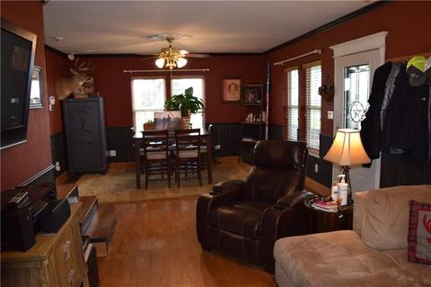 23065 E 1090 Rd, Clinton, OK 73601 photo 5