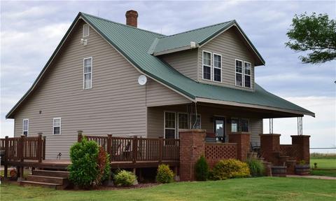 23065 E 1090 Rd, Clinton, OK 73601 photo 4
