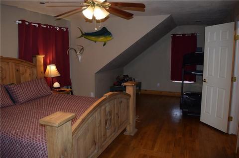 23065 E 1090 Rd, Clinton, OK 73601 photo 13
