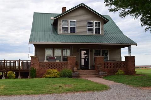 23065 E 1090 Rd, Clinton, OK 73601 photo 2