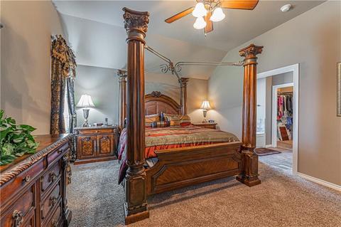 3909 Acoma Dr, Moore, OK 73160 photo 10