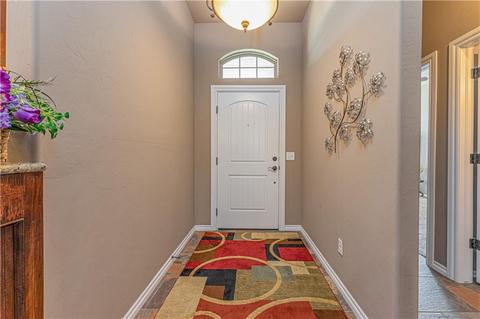 3909 Acoma Dr, Moore, OK 73160 photo 3