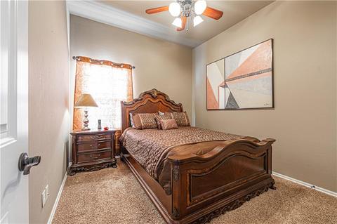 3909 Acoma Dr, Moore, OK 73160 photo 15