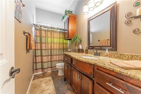 3909 Acoma Dr, Moore, OK 73160 photo 14