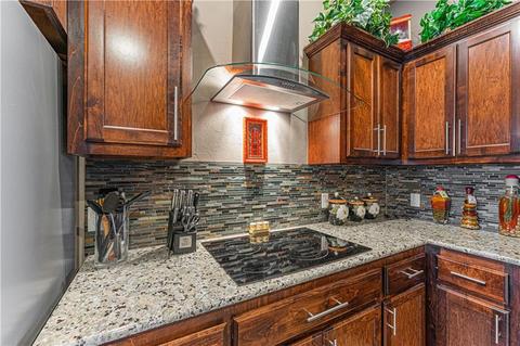 3909 Acoma Dr, Moore, OK 73160 photo 4