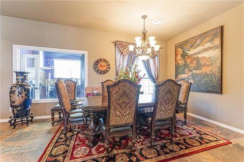 3909 Acoma Dr, Moore, OK 73160 photo 9
