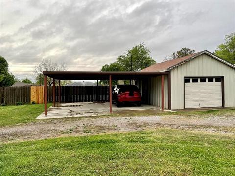 304 Crenshaw St, Wayne, OK 73095 photo 5