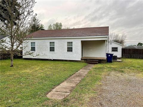 304 Crenshaw St, Wayne, OK 73095 photo 1