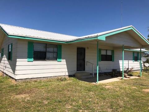 373002 E 960 Rd, Castle, OK 74833 photo 1