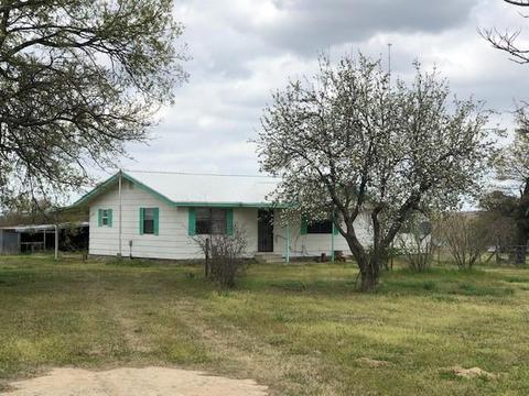 373002 E 960 Rd, Castle, OK 74833 photo 2