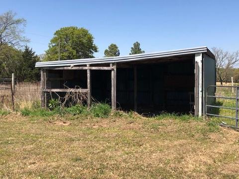 373002 E 960 Rd, Castle, OK 74833 photo 29