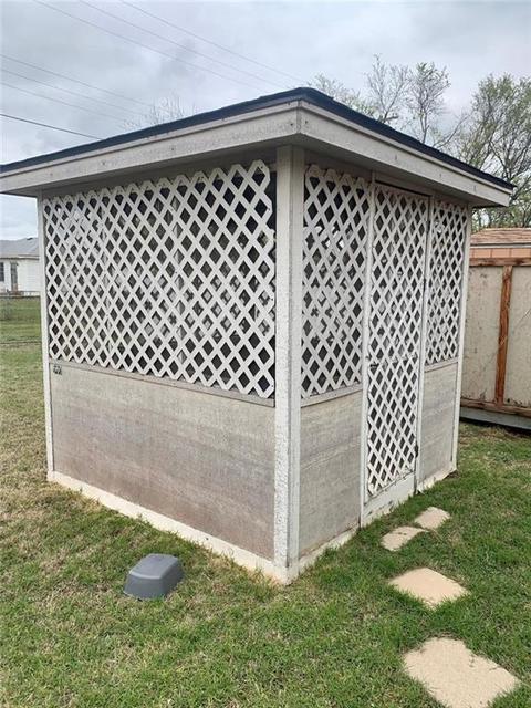 1105 Maple St, Altus, OK 73521 photo 19