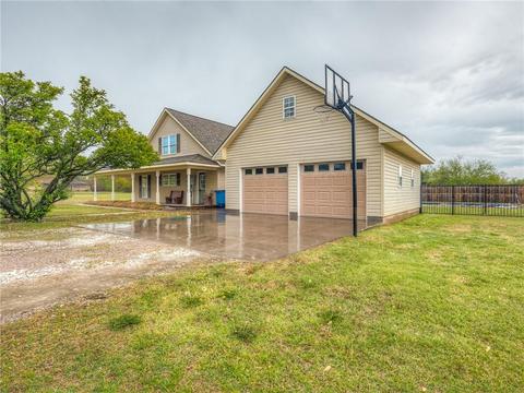 2511 Star Dr, Tuttle, OK 73089 photo 3