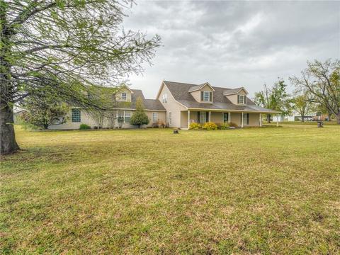 2511 Star Dr, Tuttle, OK 73089 photo 1