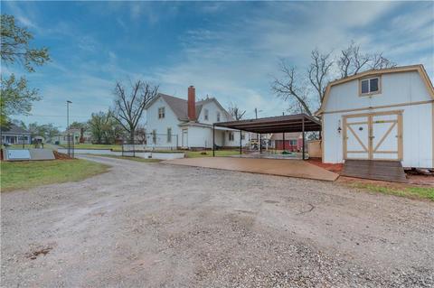 1710 E Oklahoma Ave, Guthrie, OK 73044 photo 30