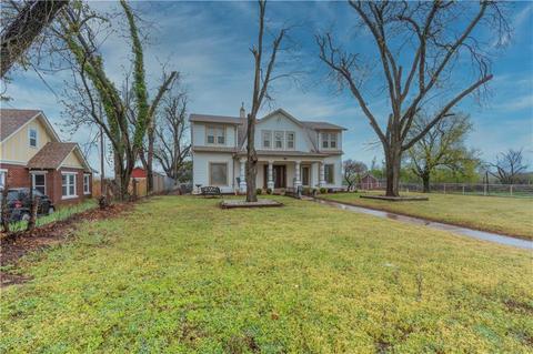 1710 E Oklahoma Ave, Guthrie, OK 73044 photo 2