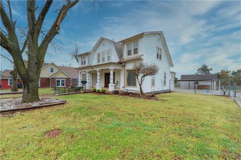 1710 E Oklahoma Ave, Guthrie, OK 73044 photo 3