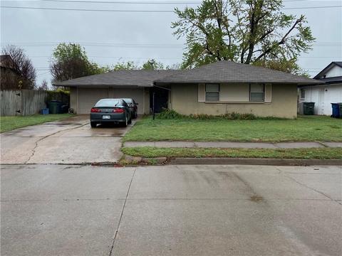 701 E 26th St, Edmond, OK 73013 photo 1