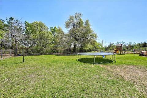 212 Echo Ln, Harrah, OK 73045 photo 32