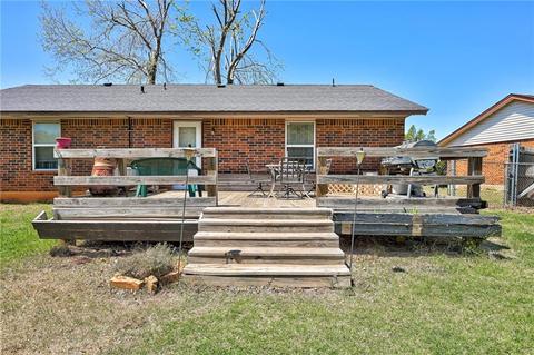 212 Echo Ln, Harrah, OK 73045 photo 27
