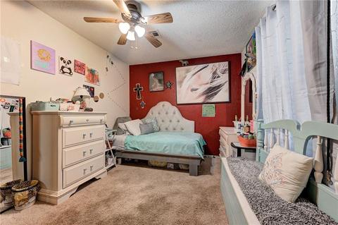 212 Echo Ln, Harrah, OK 73045 photo 5