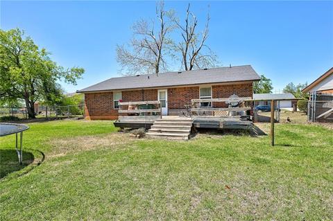 212 Echo Ln, Harrah, OK 73045 photo 34